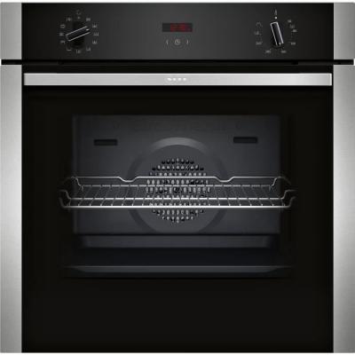 NEFF Four int&eacute;grable multifonction 71l 60cm ecoclean+hydrolyse  B1ACD5AN3F