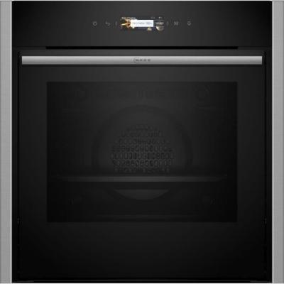 NEFF  Four encastrable nettoyage EcoClean - B54CR31N0F