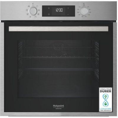 HOTPOINT Four encastrable - Catalyse -  - HAO455CX - Inox - 71 L - 595 x 57 x 595 cm