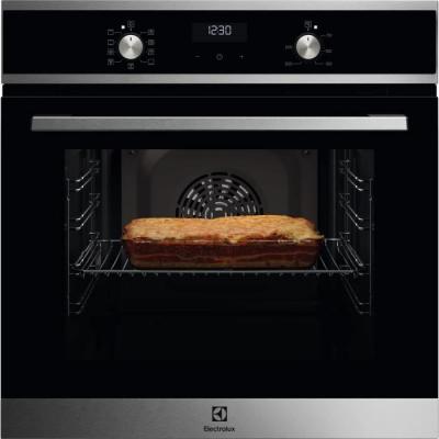ELECTROLUX  Four Encastrable Catalyse partielle 500 SurroundCook&reg; EOF5C40BX