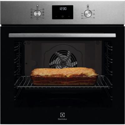 ELECTROLUX  Four Encastrable Catalyse partielle 500 SurroundCook&reg; EOF3C44TX