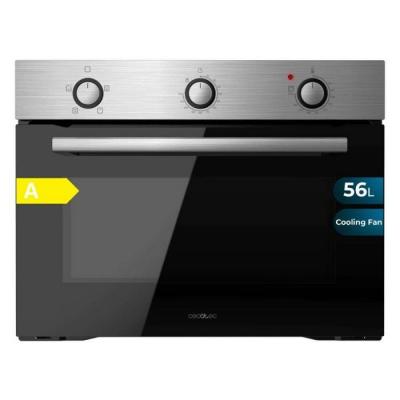 CECOTEC  Bolero Hexa C134500 Inox A Four Conventionnel 56L A Inox