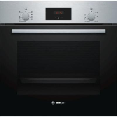 BOSCH Four encastrable multifonction  HBF114BS1 TU Unique