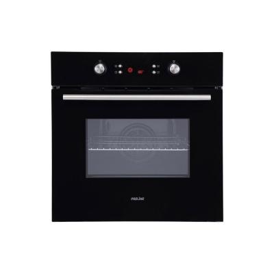 PROLINE Four encastrable  CNC65BK4 Noir