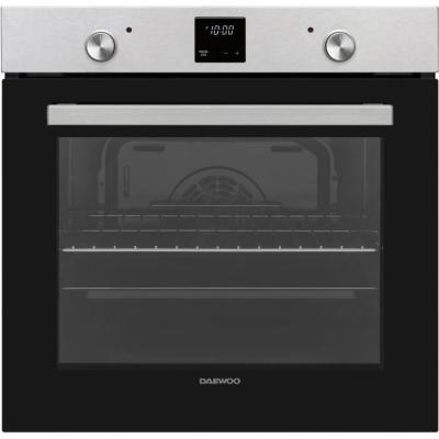 DAEWOO  BO7PR28MINM four multifonction acier inoxydable