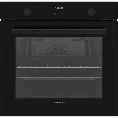 DAEWOO  Four Pyrolytique Isara Noir 69 litres