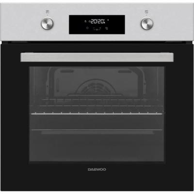 DAEWOO Four encastrable  BO6PR27MINL 69 L Inox/Noir Classe A