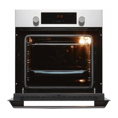 FAGOR  FAO206X Four Multifonction chaleur tournante - pyrolyse - 65 L - Inox