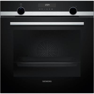 SIEMENS Four int&eacute;grable 60 x 60cm Inox  HB578HBS7F