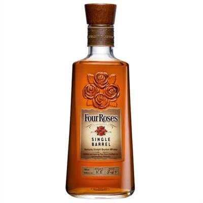 FOUR ROSES  Single Barrel 100 Proof 70cl Whisky 