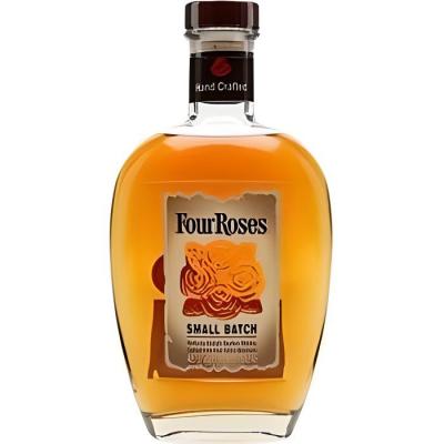 FOUR ROSES  Small Batch 70cl Whisky 