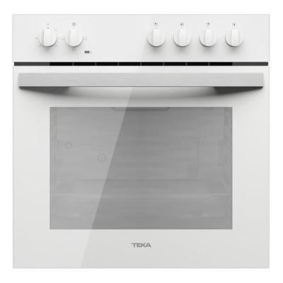 TEKA  Hbe 490 Me 75l Multifunction Oven Blanc 60 cm