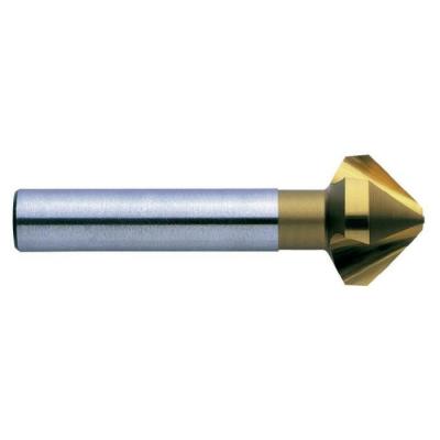 EXACT Fraise 90&deg; HSS TiN diam&egrave;tre 16,5 mm  05558