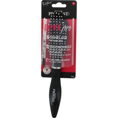 FRANCK PROVOST  - Brosse Demelante Ergonomique Professionnelle