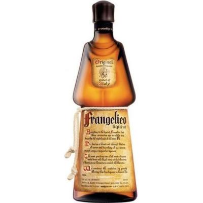 FRANGELICO  70cl Liqueur 