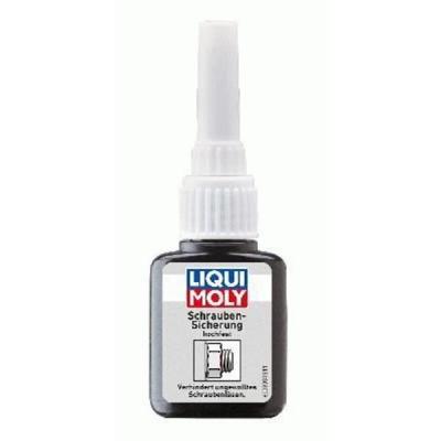 LIQUI MOLY  Frein de vis Frein-filet haute r&eacute;sistance Bouteille 3803