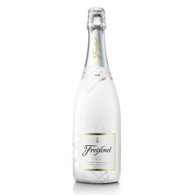 FREIXENET  ice cuv&eacute;e especial cava - vin blanc x1