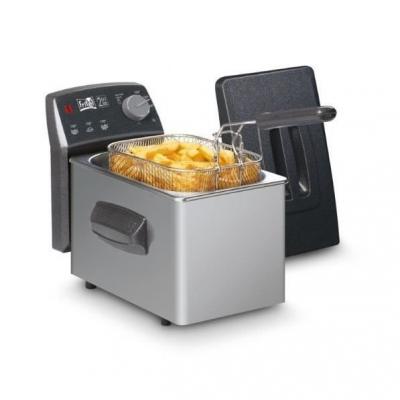  Fritel FRITEL FRITEUSE TURBO SF4049 2L