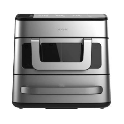 CECOTEC Friteuse AirFryer  18L 2700W Grise