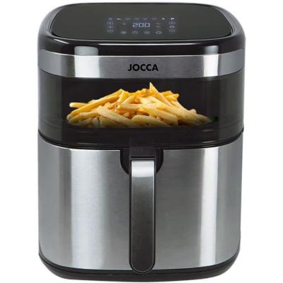 JOCCA  Friteuse &agrave; Air 2385 10l 