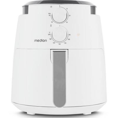 MEDION Friteuse &agrave; air chaud  MD13020 4,7 L 1500 W