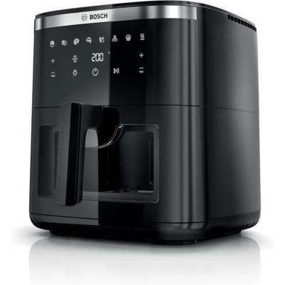 BOSCH Friteuse sans huile -  - S&eacute;rie 6 - Capacit&eacute; 72 L - 7 programmes - &Eacute;cran tactile