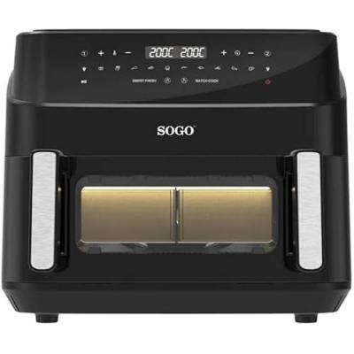 SOGO Fried Air Intelligent  FRE-SS-10895 10,5L 2600W Multifonctionnel
