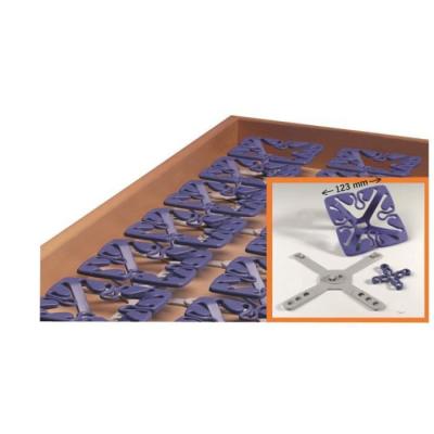 FROLI  Camping Accessories Mixte-Adulte, neutrale, Standard