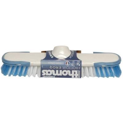 BROSSERIE THOMAS  - Balai frottoir anti-choc Ergotouch - 29 cm