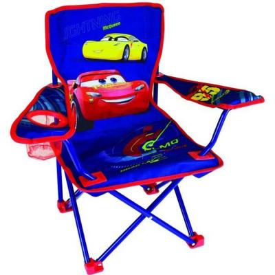 FUN HOUSE  Disney Cars fauteuil papillon pour enfant