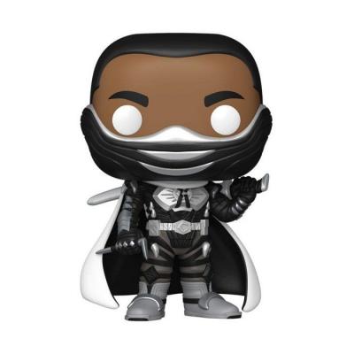 FUNKO FOB Funko - Marvel Zombies - Figurine POP! Blade Knight 9 cm