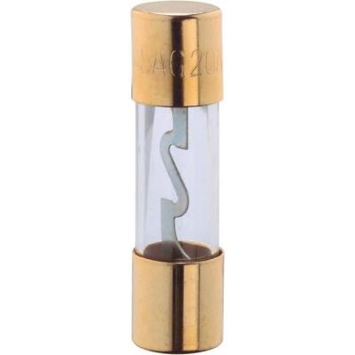 GENERIQUE Fusible verre HiFi auto 50 A Sinuslive SG 50-1 1 pc(s)