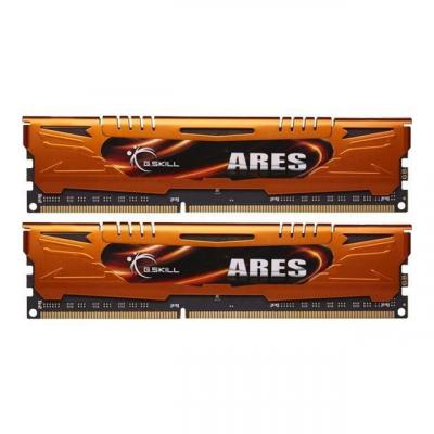 G.SKILL  GSKILL DIMM 16GB DDR3-2133 Kit