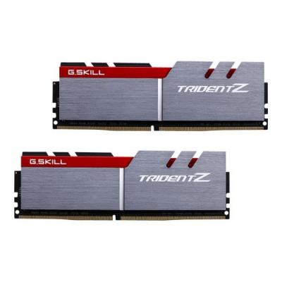 G.SKILL DDR4 16GB 4133 C19 GSkill TriZ K2