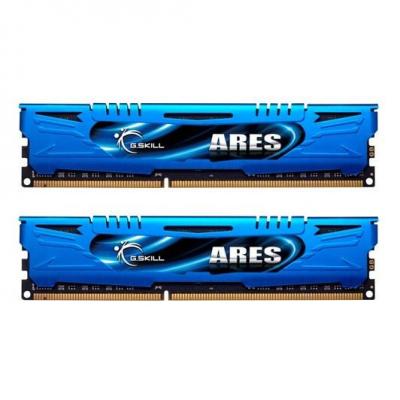G.SKILL  Ares Low Profile 16 Go (2 x 8 Go) - DDR3 2133 MHz Cas 10
