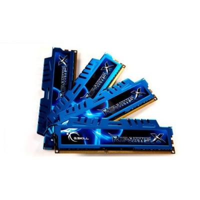 G.SKILL Dimm 16 gb ddr3-2133 kit f3-2133c10d-8gxm F3-2133C10D-16GXM