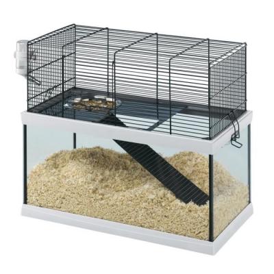 FERPLAST  Cage Gabry 50 52X27X44 Cm 