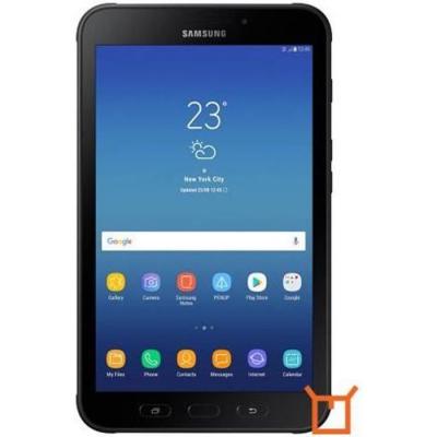 SAMSUNG  T395 Galaxy Tab Active 2 - &Eacute;cran 8'' - Wifi / 4G 16Go - Noir