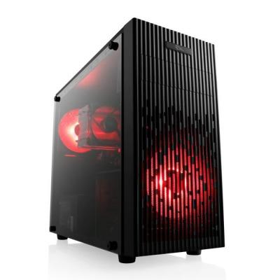BOOST BOXX PC de jeu AMD Ryzen 7 5700G - 16 Go RAM - 1 To SSD - CSL COMPUTER