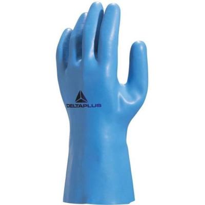 VENITEX Gants De Manutention Tremp&eacute; En Latex Pour Gros Travaux