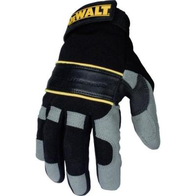 DEWALT Gants de travail Taille: L  DPG33L EU 1 paire(s)