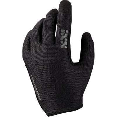 IXS  Carve Gloves Noir L Homme