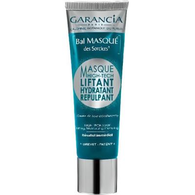 GARANCIA  Bal Masqu&eacute; des sorciers liftant hydratant repulpant 50ml
