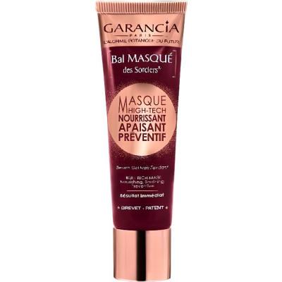 GARANCIA Masque apaisant Bal Masqu&eacute; Des Sorciers -  050ml