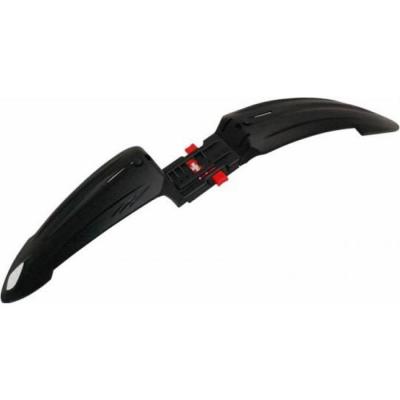 POLISPORT Defilant  spring fork