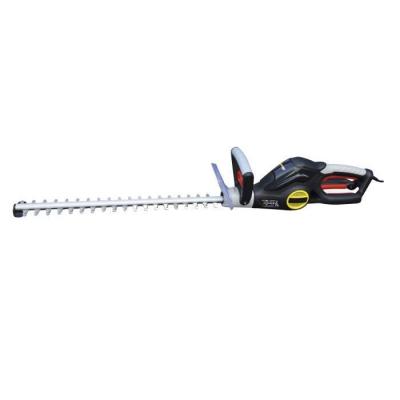 GARDEO PRO Taille-haies &eacute;lectrique 600W Coupe 55cm 