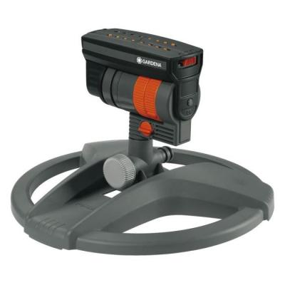 GARDENA  Arroseur oscillant ZoomMaxx 216 m&sup2; 8127-20