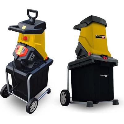 GARDEO PRO Gardeo broyeur de v&eacute;g&eacute;taux - 2500w GAR5411074198596