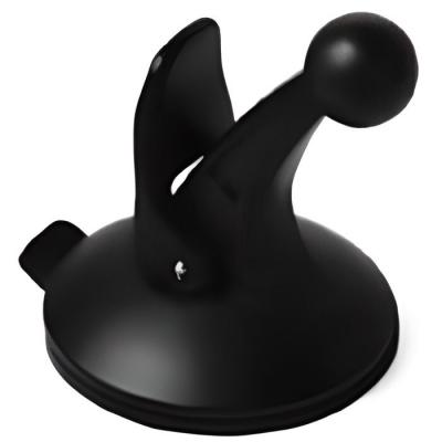 GARMIN  support de fixation &agrave; ventouse pour gps auto nuvi 465t