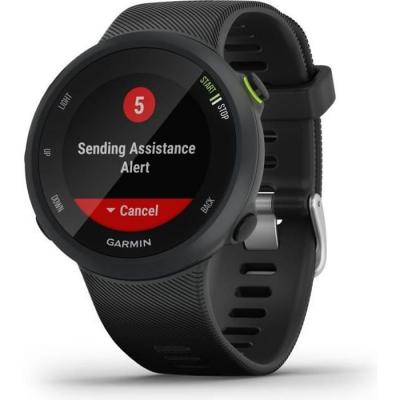 GARMIN  Forerunner 45 Noir